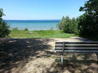 06586 Michigan Shores Dr, Charlevoix, MI 49720