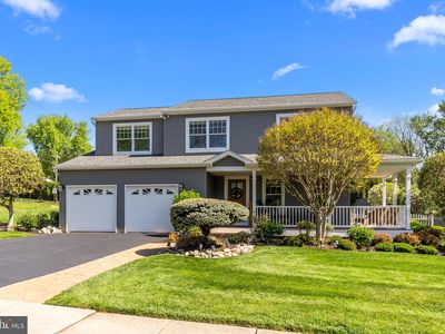 950 Paige Ct, Langhorne, PA, 19053