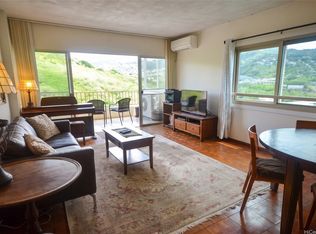 1001 Wilder, Honolulu, HI 96822