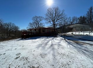 5750 White Dr, Batesville, AR 72501