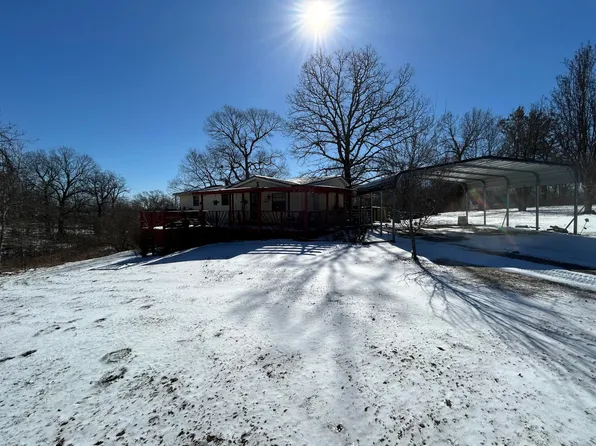 5750 White Dr, Batesville, AR 72501