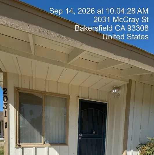 2031 McCray St #1