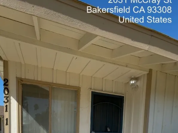 2031 McCray St #1, Bakersfield, CA 93308