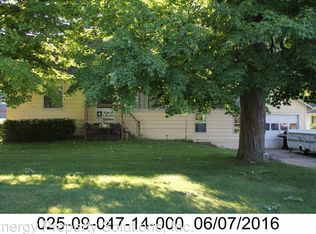 972 Stewart Rd N, Mansfield, OH 44905