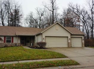 820 Bur Oak Ct E, Lafayette, IN 47909
