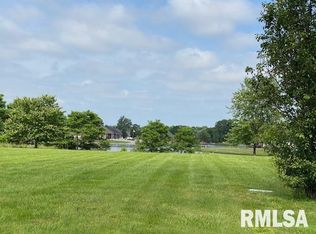 LOT 11 S Eugene Ln, Marion, IL 62959