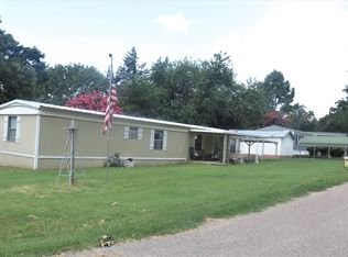 165 Pelican Dr, Mead, OK 73449