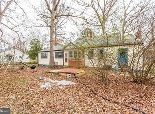 14603 Brandywine Heights Rd, Brandywine, MD 20613