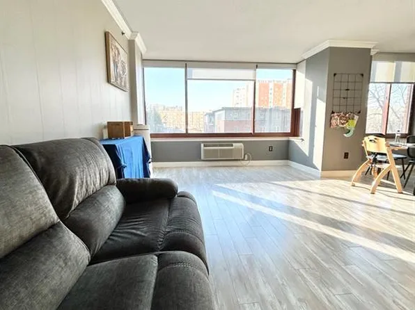 100 Old Palisade Rd APT 1411, Fort Lee, NJ 07024