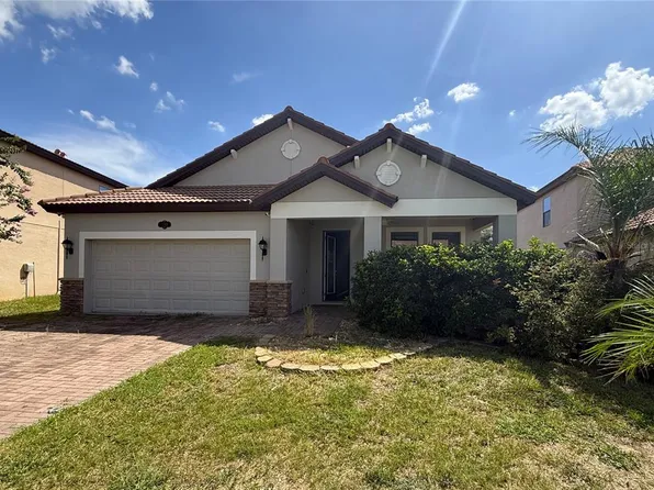 1890 ALTAVISTA CIRCLE, LAKELAND, FL 33810