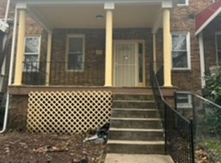 715 N Rosedale St, Baltimore, MD 21216