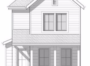 318-#B Wilburn St, Nashville, TN 37207