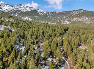 307 E Jeffrey Pine Rd, Reno, NV 89511