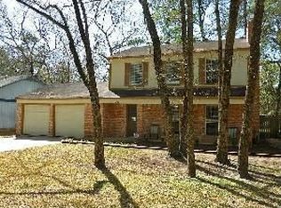 12111 Gray Oak Pl, Spring, TX 77380