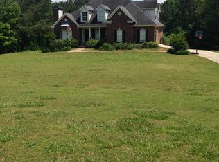 160 Overlook Way, Carrollton, GA 30117