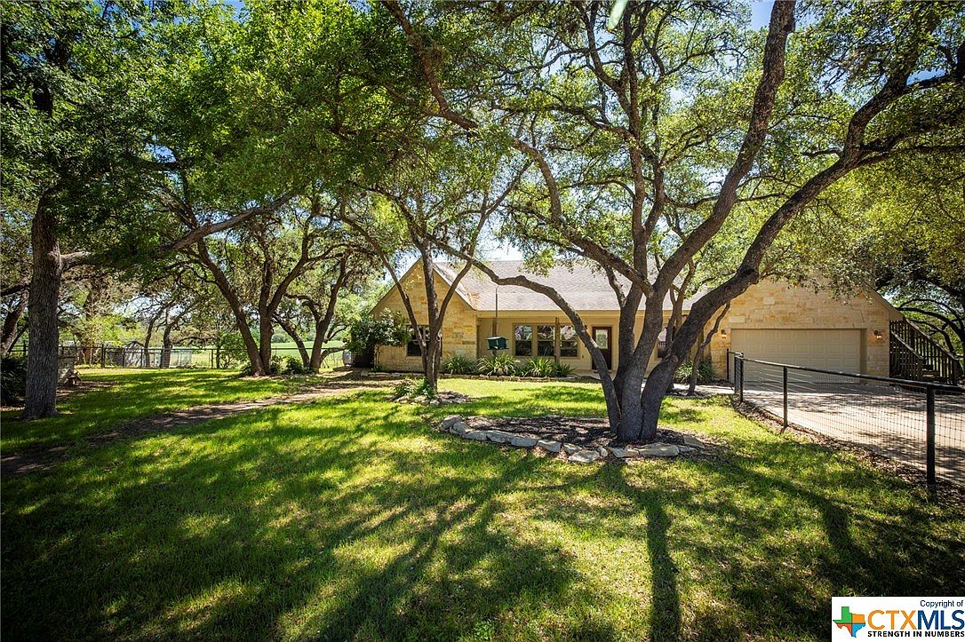 875 Cypress Pass Rd, Spring Branch, TX 78070 Zillow