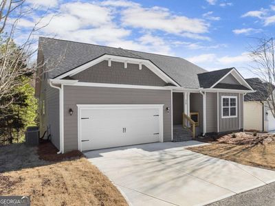 528 Wauka Dr, Demorest, GA, 30535