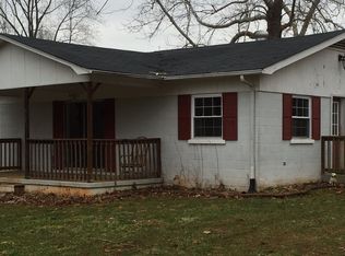 414 Simpson Mill Road, Mount Airy, NC 27030