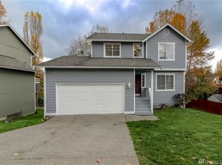 11716 SE 264th Pl, Kent, WA 98030
