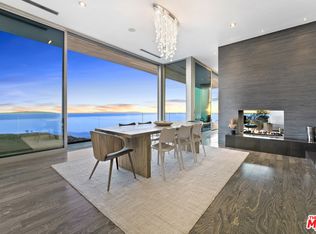 21766 Azurelee Dr, Malibu, CA 90265