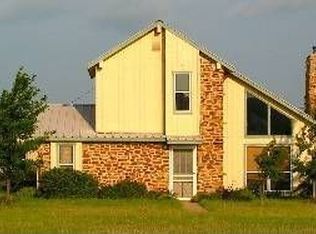 2388 E Ranch Road 1222, Mason, TX 76856