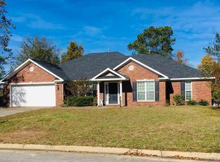 432 Saint Julian Pl, North Augusta, SC 29860