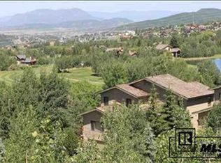 1871 Highland Way, Steamboat Springs, CO 80487