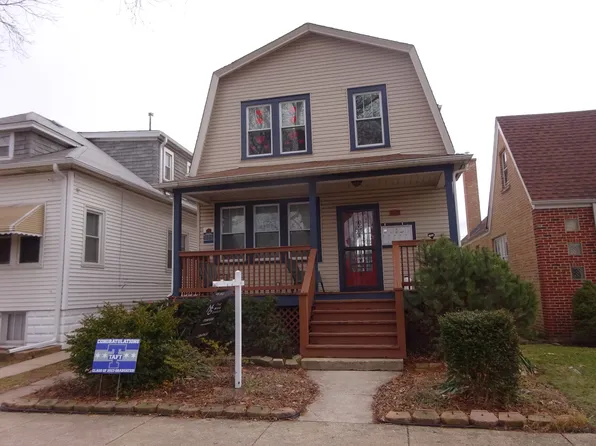 4941 N McVicker Ave, Chicago, IL 60630