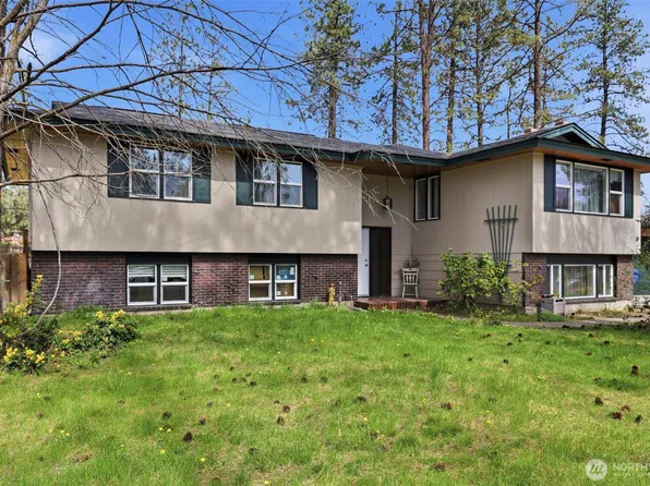 318 W Spruce Court, Spokane, WA 99218