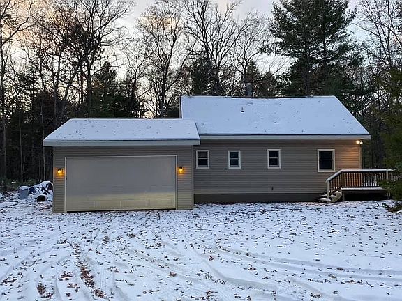 2-Car Garage; Extra Parking