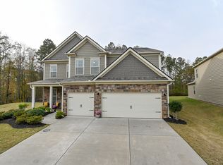 6315 Pine Bluff Dr, Cumming, GA 30040