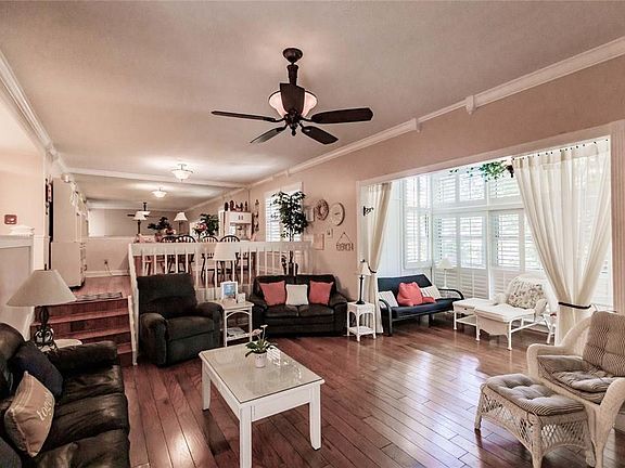 2nd image of 6030 E Peppertree Way #222A