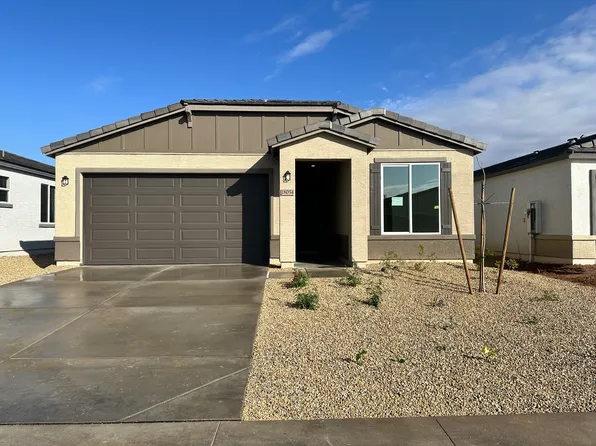 18054 W Soft Wind Dr, Surprise, AZ 85387