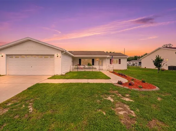 9565 SE 173rd Pl, Summerfield, FL 34491