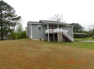434 Woodland St, Dallas, GA 30157
