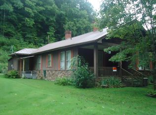 78 Snake Root Branch Rd, Welch, WV 24801