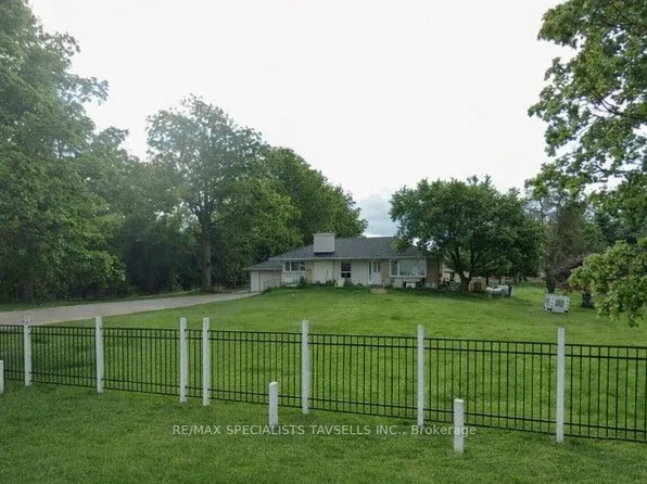 16817 Side Road 22, Halton Hills, ON L7G 4S7