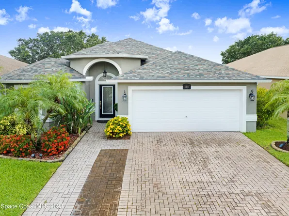 5341 Somerville Dr, Rockledge, FL 32955