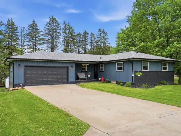 317 Deronda St, Amery, WI 54001