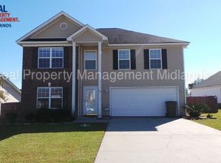 452 Hunters Crossing Dr, Hopkins, SC 29061