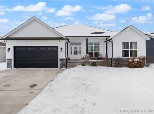 4437 Venice Way, Sellersburg, IN 47172