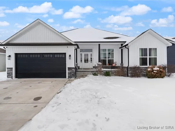 4437 Venice Way, Sellersburg, IN 47172