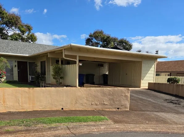 94-438 Keehuhiwa Pl, Mililani, HI 96789