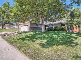 3017 S Xanthia St, Denver, CO 80231