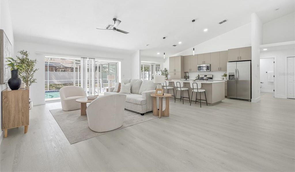 1307 Belcher Dr, Tarpon Springs, FL - View 4