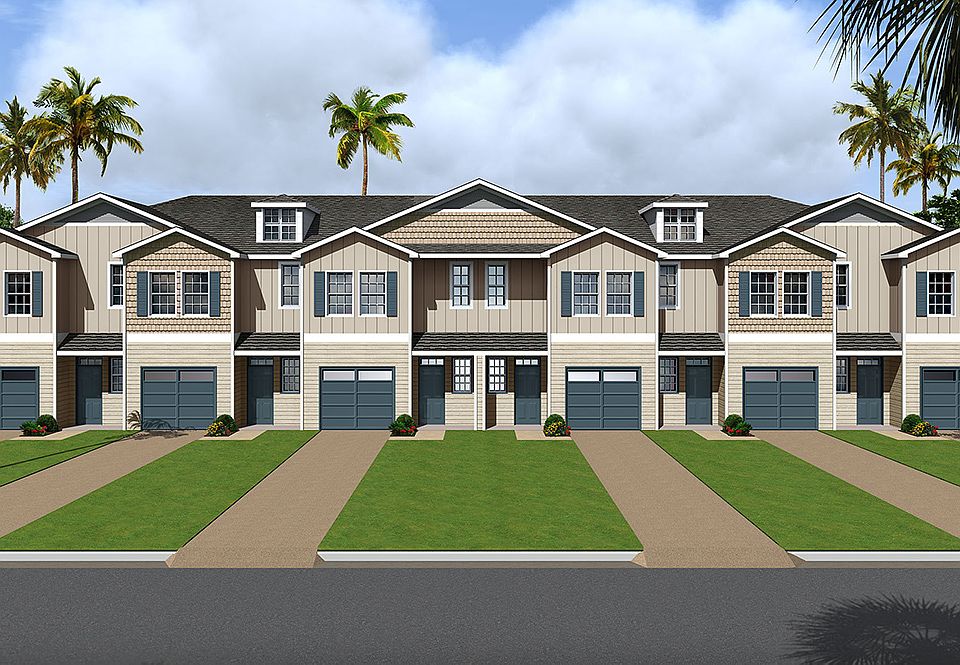 Plan Elevation.