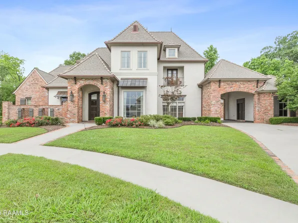 401 Torrenova Cir, Lafayette, LA 70508