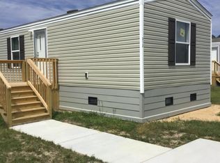 321 W Tower Ln #WEST0321, Rocky Mount, NC 27804