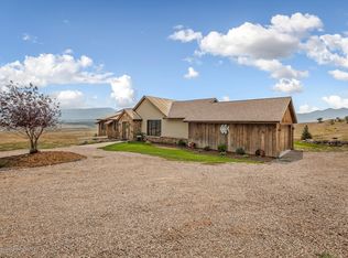 1009 Cattle Creek Ridge Rd, Carbondale, CO 81623