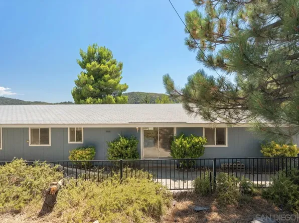 3511 Lakeview Dr, Julian, CA 92036